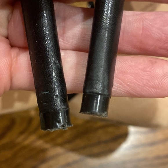 Brian Atwood heels - Picture 10 of 10